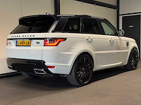 Land rover - range rover sport - 3.0 v6 sc hse dyn. - l-929-gb- 2018 iaw - afbeelding 13 van  25