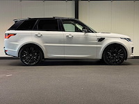 Land rover - range rover sport - 3.0 v6 sc hse dyn. - l-929-gb- 2018 iaw - afbeelding 14 van  25