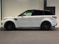 Land rover - range rover sport - 3.0 v6 sc hse dyn. - l-929-gb- 2018 iaw - afbeelding 15 van  25