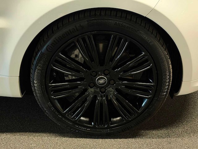 Land rover - range rover sport - 3.0 v6 sc hse dyn. - l-929-gb- 2018 iaw - afbeelding 18 van  25