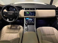 Land rover - range rover sport - 3.0 v6 sc hse dyn. - l-929-gb- 2018 iaw - afbeelding 14 van  25
