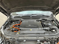 Land rover - range rover sport - p400e hse silver - car - 2021 - afbeelding 6 van  6