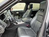 Land rover - range rover sport - p400e hse silver - car - 2021 - afbeelding 2 van  28