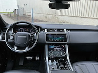 Land rover - range rover sport - p400e hse silver - car - 2021 - afbeelding 3 van  28