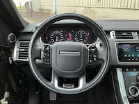 Land rover - range rover sport - p400e hse silver - car - 2021 - afbeelding 4 van  28