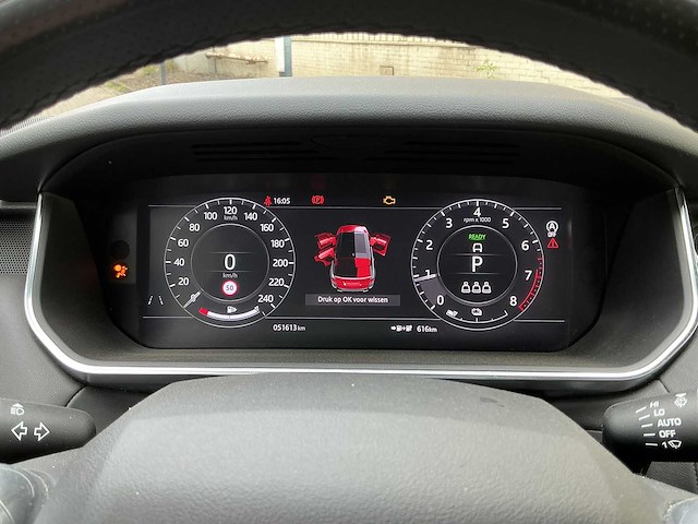 Land rover - range rover sport - p400e hse silver - car - 2021 - afbeelding 5 van  28
