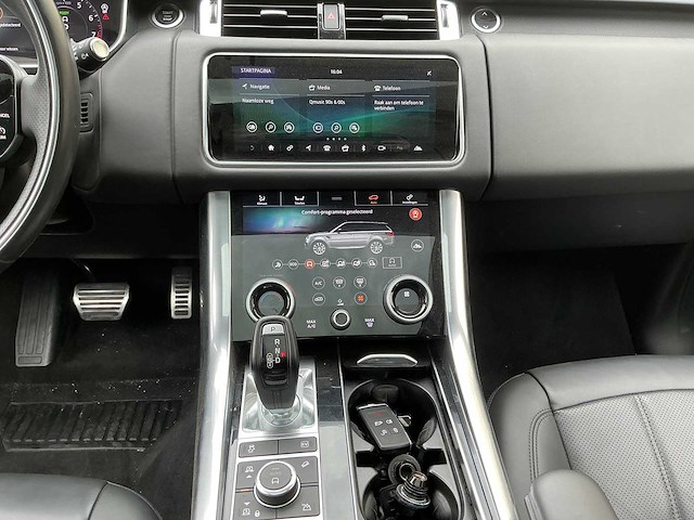 Land rover - range rover sport - p400e hse silver - car - 2021 - afbeelding 6 van  28