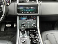 Land rover - range rover sport - p400e hse silver - car - 2021 - afbeelding 6 van  28