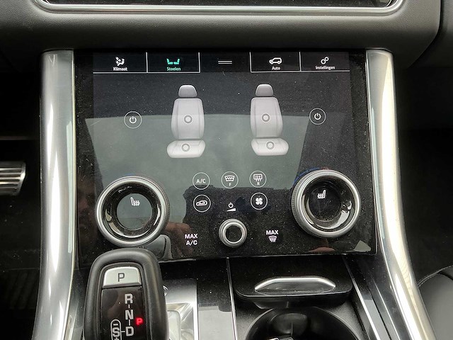 Land rover - range rover sport - p400e hse silver - car - 2021 - afbeelding 7 van  28