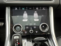 Land rover - range rover sport - p400e hse silver - car - 2021 - afbeelding 7 van  28