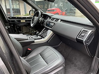 Land rover - range rover sport - p400e hse silver - car - 2021 - afbeelding 8 van  28