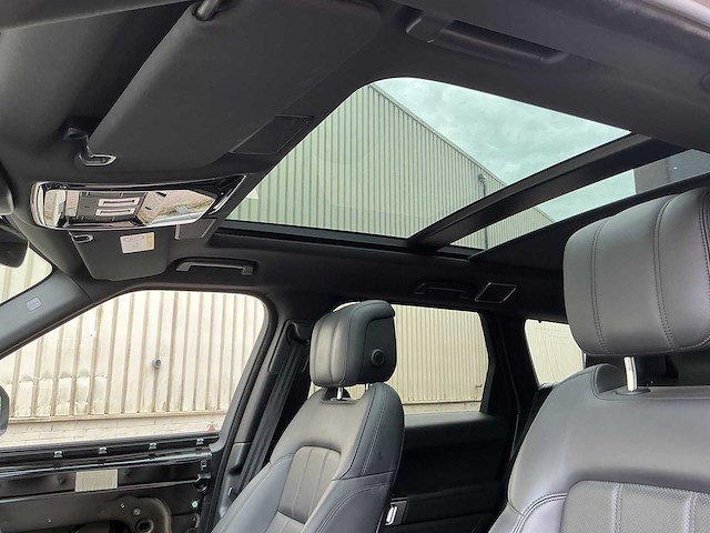 Land rover - range rover sport - p400e hse silver - car - 2021 - afbeelding 9 van  28