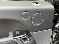 Land rover - range rover sport - p400e hse silver - car - 2021 - afbeelding 11 van  28