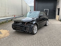 Land rover - range rover sport - p400e hse silver - car - 2021 - afbeelding 1 van  28