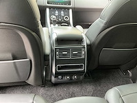 Land rover - range rover sport - p400e hse silver - car - 2021 - afbeelding 13 van  28