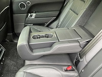 Land rover - range rover sport - p400e hse silver - car - 2021 - afbeelding 14 van  28