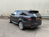 Land rover - range rover sport - p400e hse silver - car - 2021 - afbeelding 22 van  28