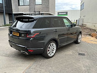 Land rover - range rover sport - p400e hse silver - car - 2021 - afbeelding 24 van  28