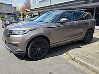 Land rover - range rover velar - 2.0 i4 awd hse - 2018 - n-586-bz - afbeelding 6 van  16