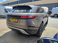 Land rover - range rover velar - 2.0 i4 awd hse - 2018 - n-586-bz - afbeelding 8 van  16