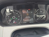 Land rover - range rover velar - 2.0 i4 awd hse - 2018 - n-586-bz - afbeelding 13 van  16