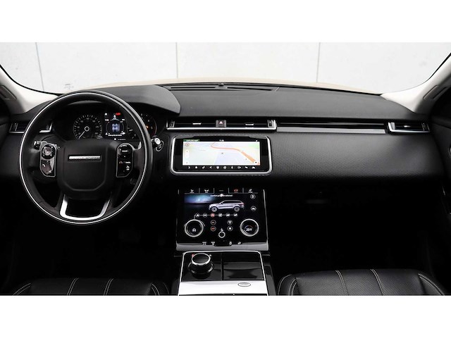 Land rover - range rover velar - 2.0 i4 awd r-d s - 2018 - sx-962-g - personenauto - afbeelding 17 van  17