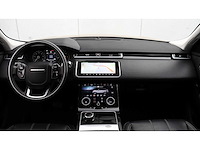 Land rover - range rover velar - 2.0 i4 awd r-d s - 2018 - sx-962-g - personenauto - afbeelding 17 van  17