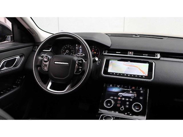 Land rover - range rover velar - 2.0 i4 awd r-d s - 2018 - sx-962-g - personenauto - afbeelding 3 van  17