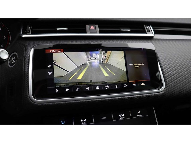Land rover - range rover velar - 2.0 i4 awd r-d s - 2018 - sx-962-g - personenauto - afbeelding 4 van  17