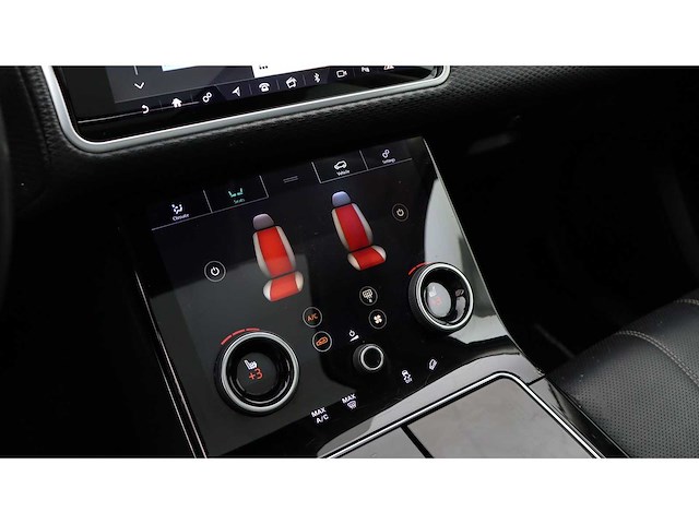Land rover - range rover velar - 2.0 i4 awd r-d s - 2018 - sx-962-g - personenauto - afbeelding 6 van  17