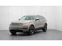 Land rover - range rover velar - 2.0 i4 awd r-d s - 2018 - sx-962-g - personenauto