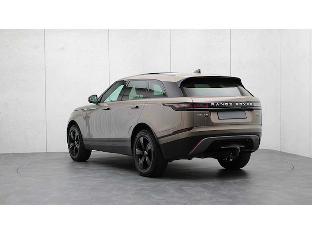 Land rover - range rover velar - 2.0 i4 awd r-d s - 2018 - sx-962-g - personenauto - afbeelding 9 van  17