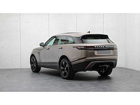 Land rover - range rover velar - 2.0 i4 awd r-d s - 2018 - sx-962-g - personenauto - afbeelding 9 van  17