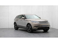 Land rover - range rover velar - 2.0 i4 awd r-d s - 2018 - sx-962-g - personenauto - afbeelding 10 van  17