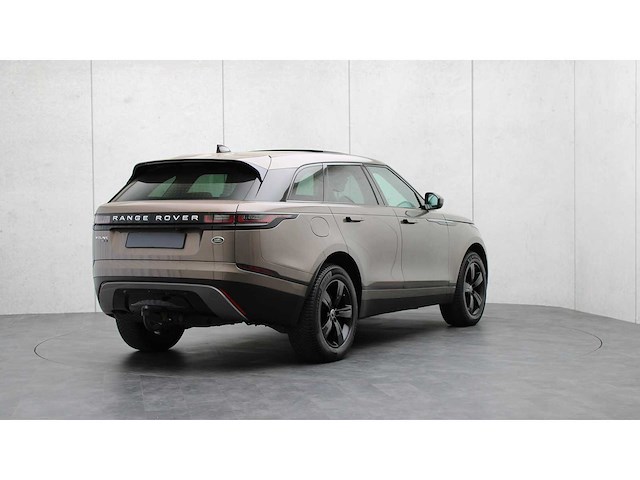Land rover - range rover velar - 2.0 i4 awd r-d s - 2018 - sx-962-g - personenauto - afbeelding 11 van  17