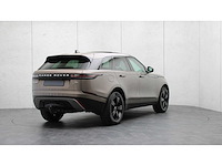 Land rover - range rover velar - 2.0 i4 awd r-d s - 2018 - sx-962-g - personenauto - afbeelding 11 van  17