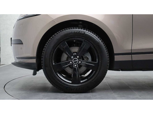 Land rover - range rover velar - 2.0 i4 awd r-d s - 2018 - sx-962-g - personenauto - afbeelding 12 van  17