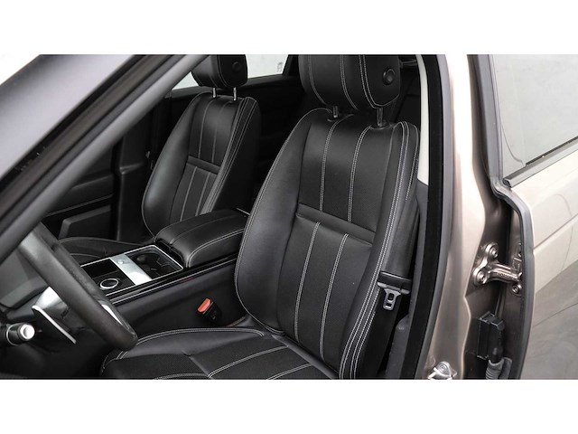 Land rover - range rover velar - 2.0 i4 awd r-d s - 2018 - sx-962-g - personenauto - afbeelding 13 van  17