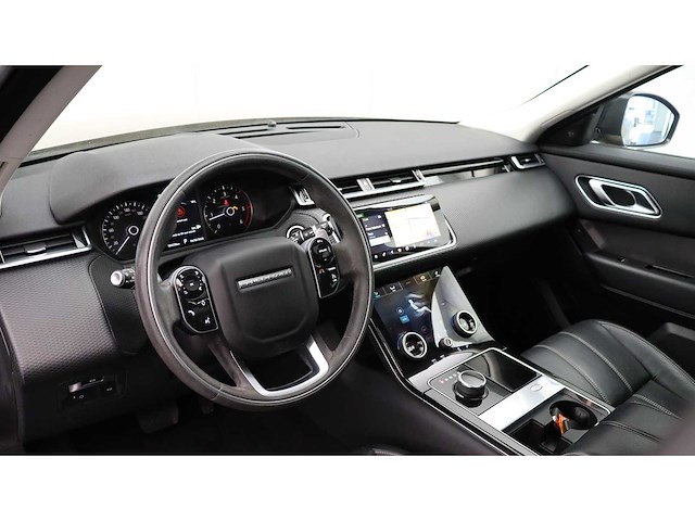 Land rover - range rover velar - 2.0 i4 awd r-d s - 2018 - sx-962-g - personenauto - afbeelding 14 van  17