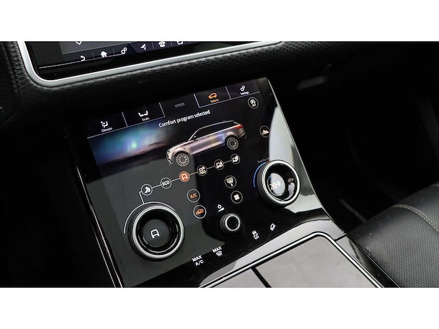 Land rover - range rover velar - 2.0 i4 awd r-d s - 2018 - sx-962-g - personenauto - afbeelding 3 van  5