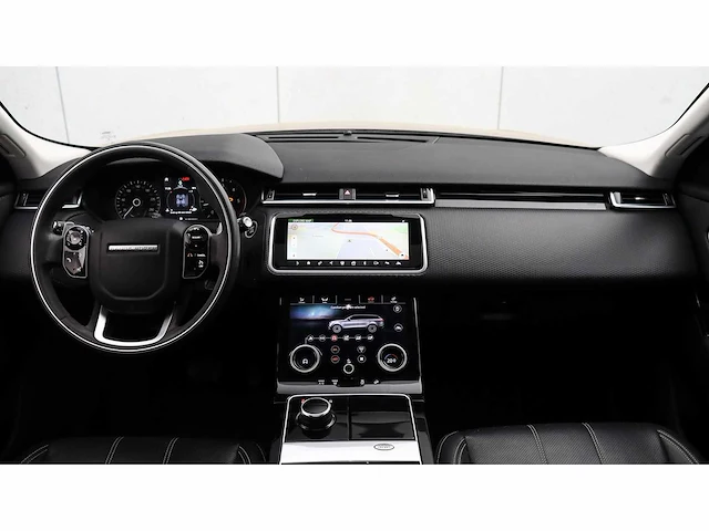Land rover - range rover velar - 2.0 i4 awd r-d s - 2018 - sx-962-g - personenauto - afbeelding 3 van  18