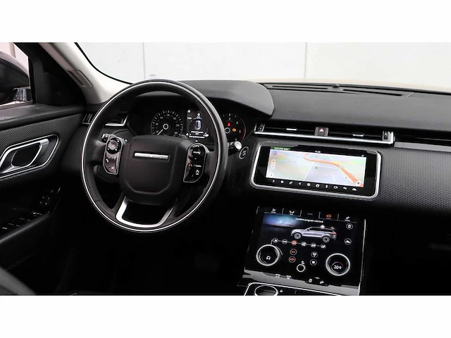Land rover - range rover velar - 2.0 i4 awd r-d s - 2018 - sx-962-g - personenauto - afbeelding 4 van  18