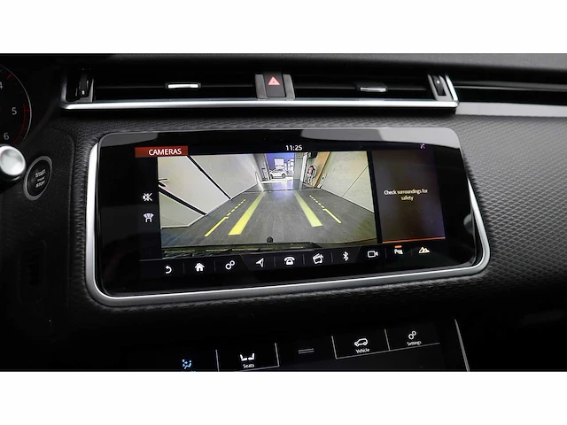 Land rover - range rover velar - 2.0 i4 awd r-d s - 2018 - sx-962-g - personenauto - afbeelding 5 van  18