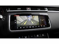 Land rover - range rover velar - 2.0 i4 awd r-d s - 2018 - sx-962-g - personenauto - afbeelding 5 van  18