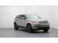 Land rover - range rover velar - 2.0 i4 awd r-d s - 2018 - sx-962-g - personenauto - afbeelding 12 van  18