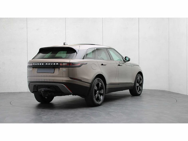 Land rover - range rover velar - 2.0 i4 awd r-d s - 2018 - sx-962-g - personenauto - afbeelding 13 van  18
