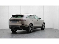 Land rover - range rover velar - 2.0 i4 awd r-d s - 2018 - sx-962-g - personenauto - afbeelding 13 van  18