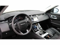 Land rover - range rover velar - 2.0 i4 awd r-d s - 2018 - sx-962-g - personenauto - afbeelding 17 van  18