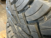 Land rover - velg (4x) - afbeelding 4 van  10