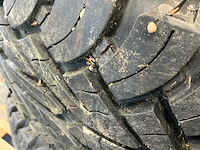 Land rover - velg (4x) - afbeelding 5 van  10